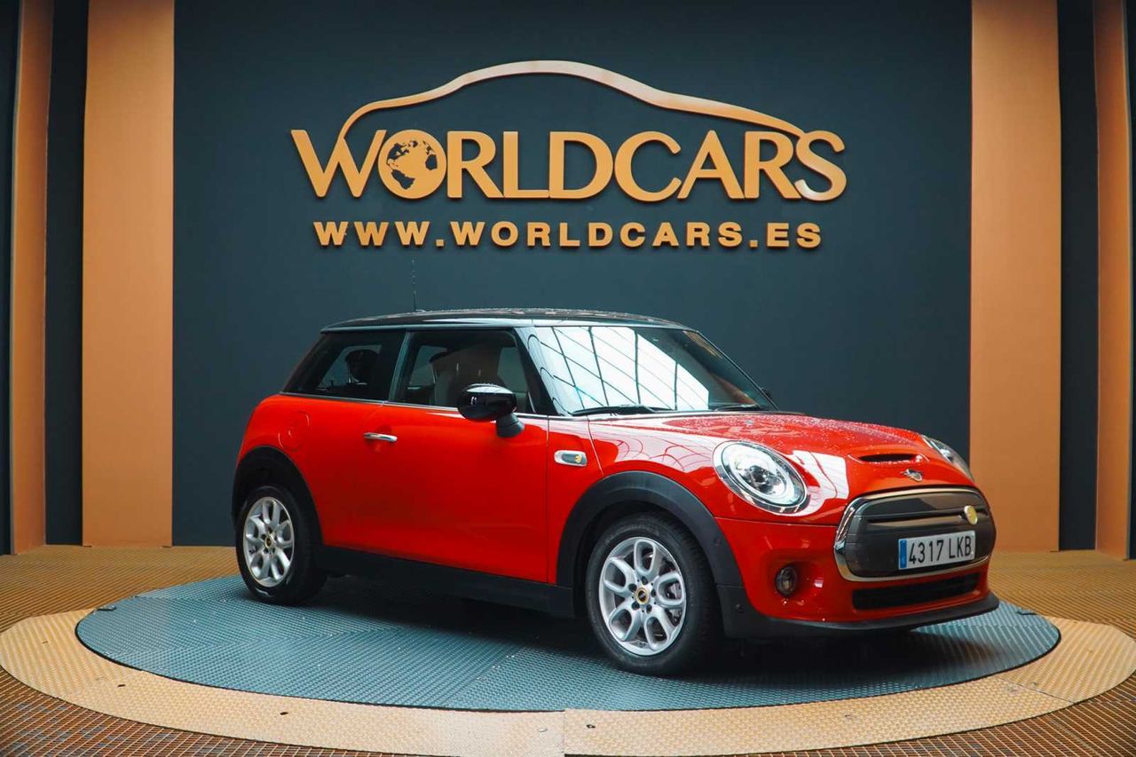 MINI MINI COOPER SE - Foto 8