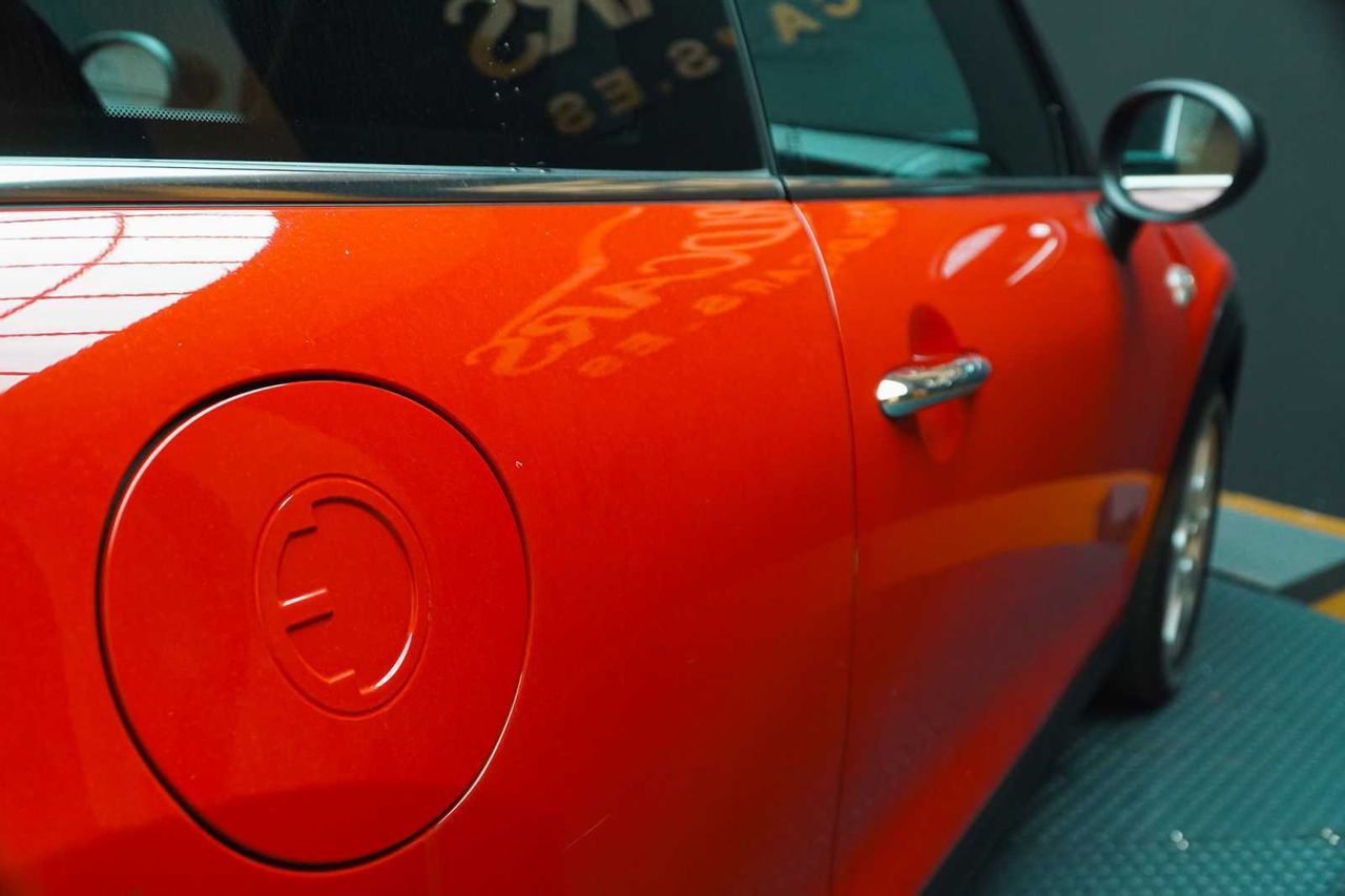 MINI MINI COOPER SE - Foto 9