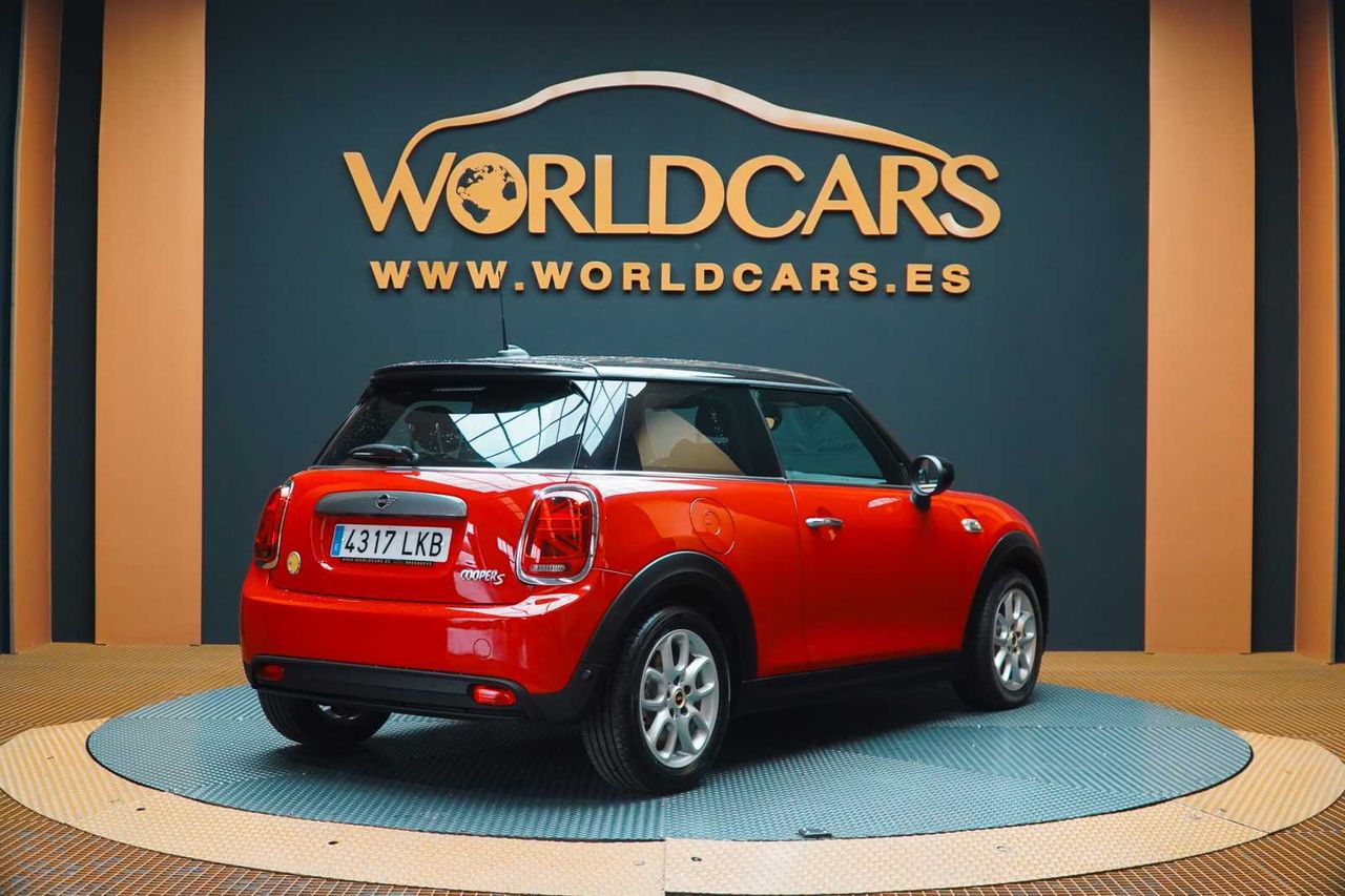 MINI MINI COOPER SE - Foto 6