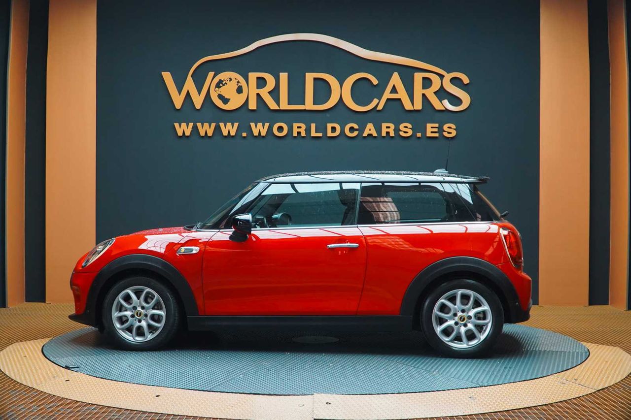 MINI MINI COOPER SE - Foto 4