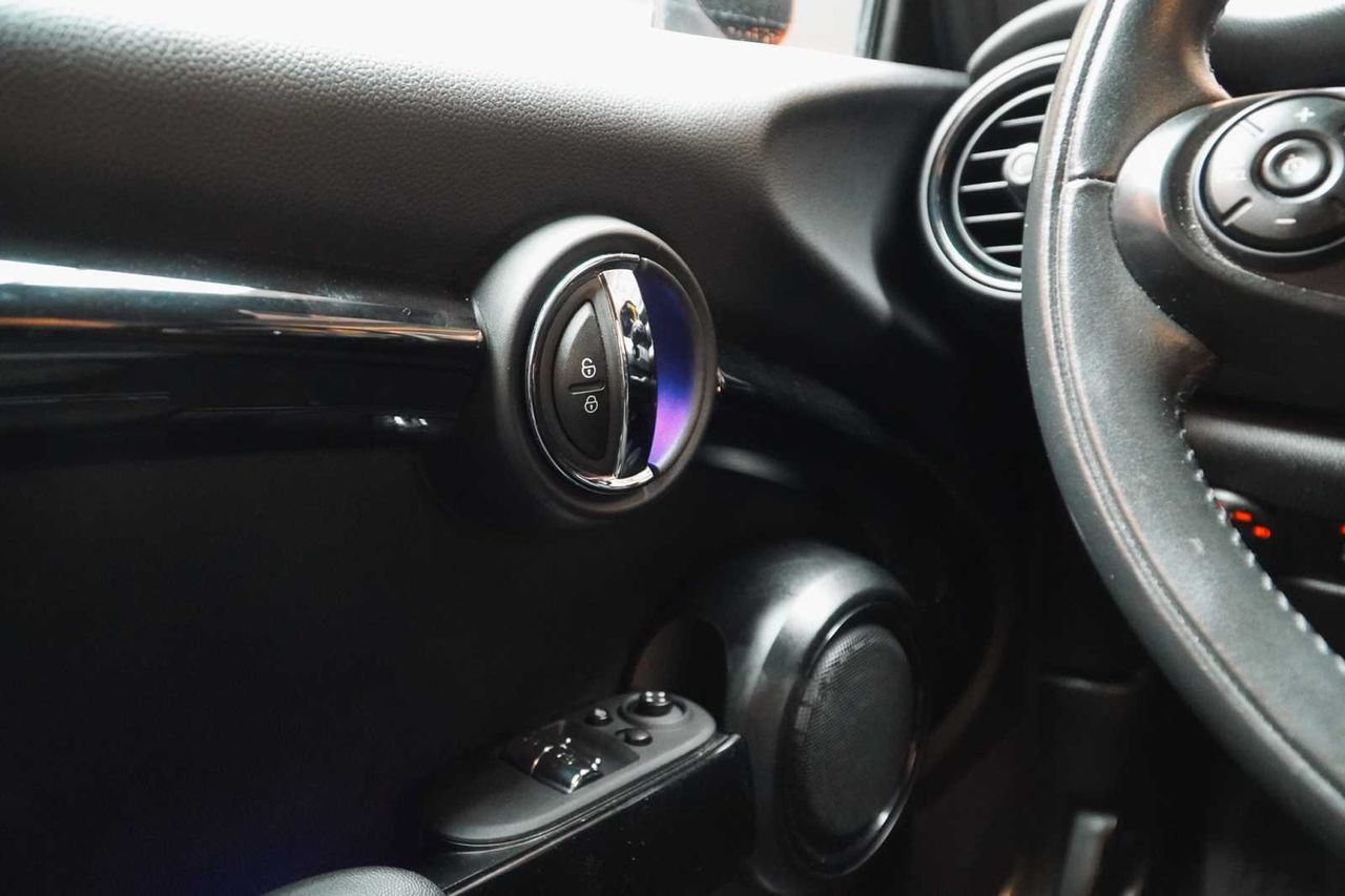 MINI MINI COOPER SE - Foto 17