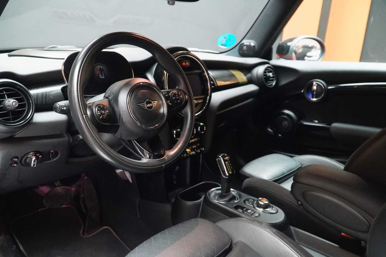 MINI MINI COOPER SE - Foto 18