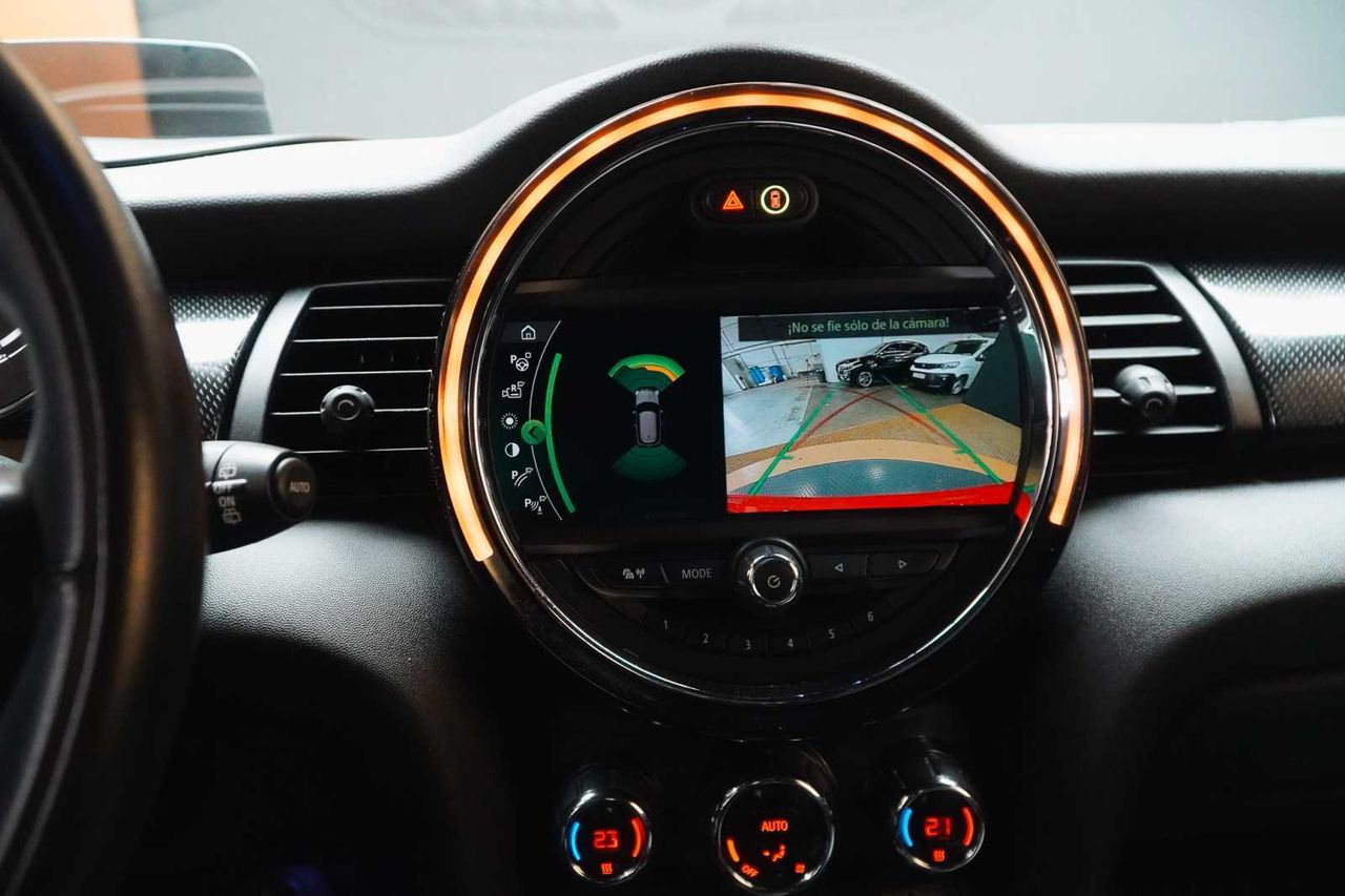 MINI MINI COOPER SE - Foto 15