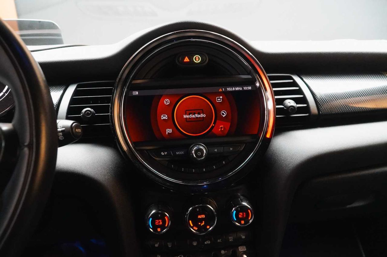 MINI MINI COOPER SE - Foto 16