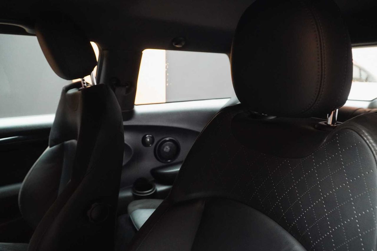 MINI MINI COOPER SE - Foto 21