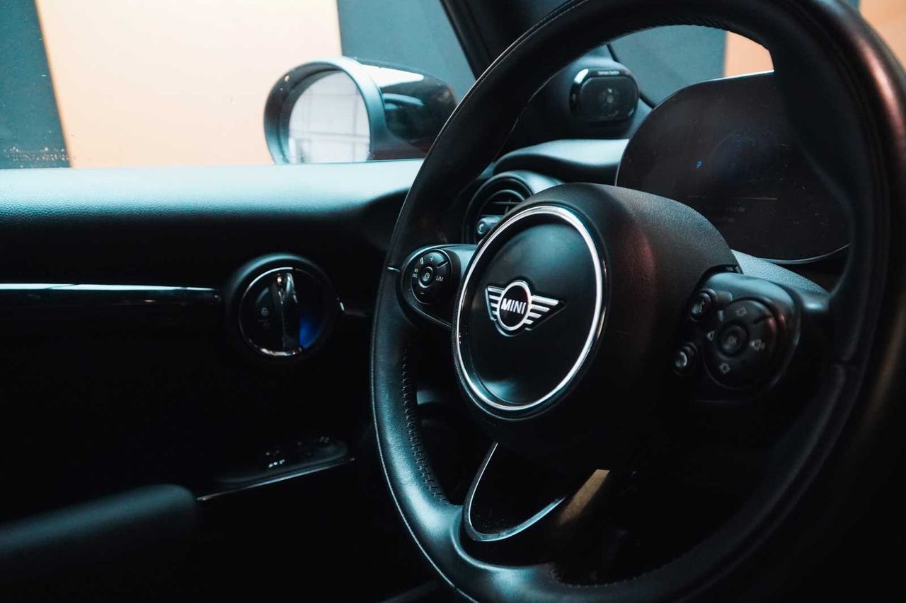 MINI MINI COOPER SE - Foto 22