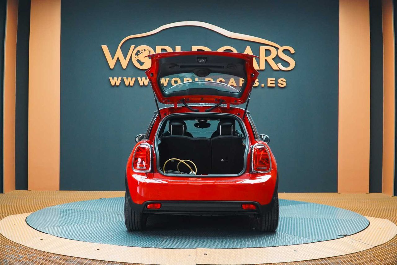 MINI MINI COOPER SE - Foto 11