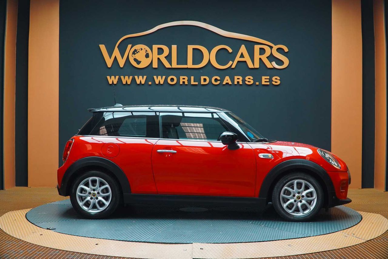 MINI MINI COOPER SE - Foto 7