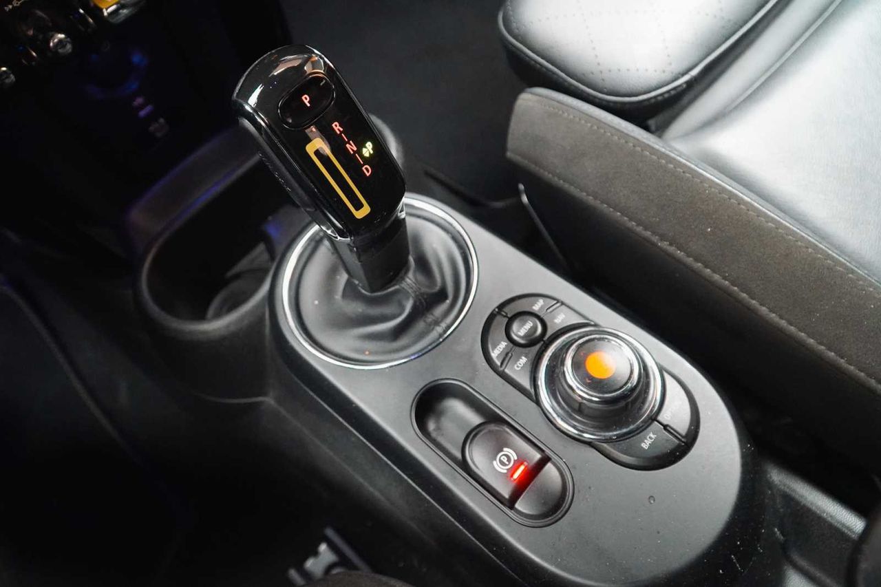 MINI MINI COOPER SE - Foto 14