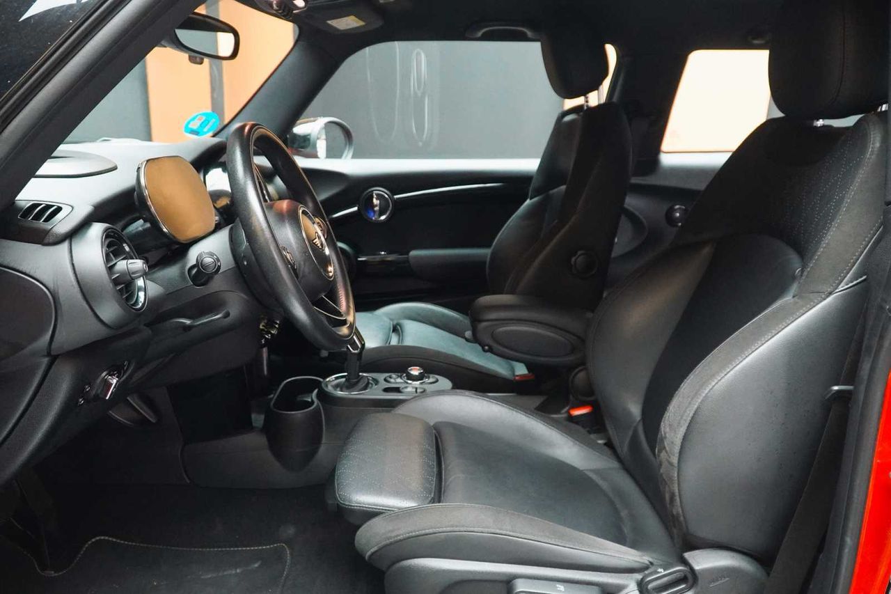 MINI MINI COOPER SE - Foto 19