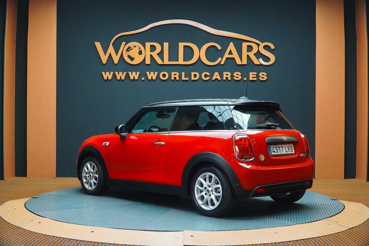 MINI MINI COOPER SE - Foto 5