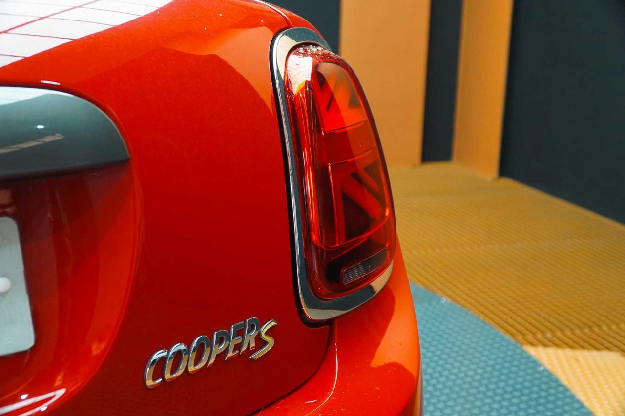 MINI MINI COOPER SE - Foto 10