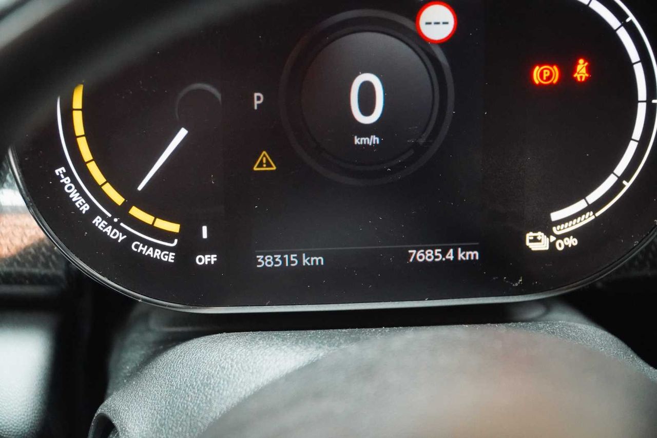 MINI MINI COOPER SE - Foto 13