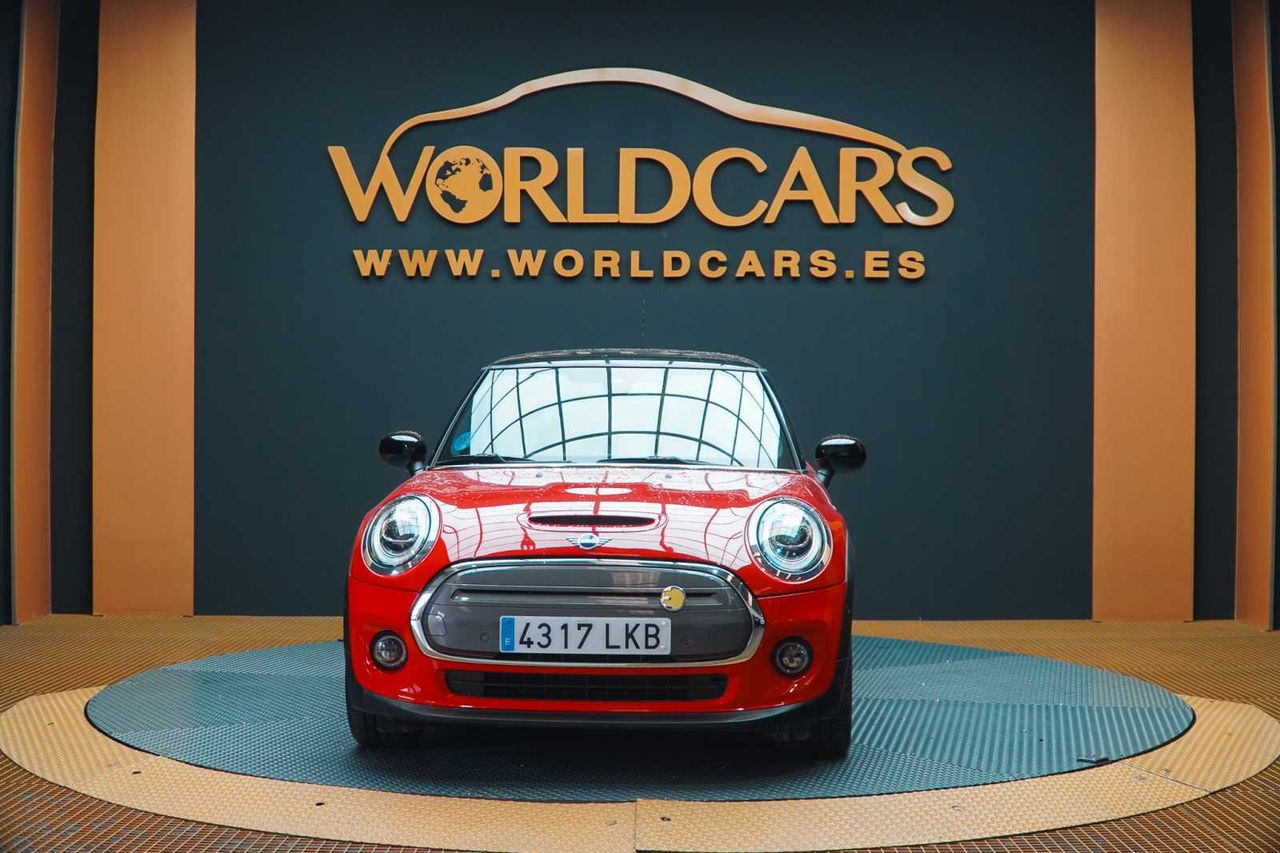 MINI MINI COOPER SE - Foto 3