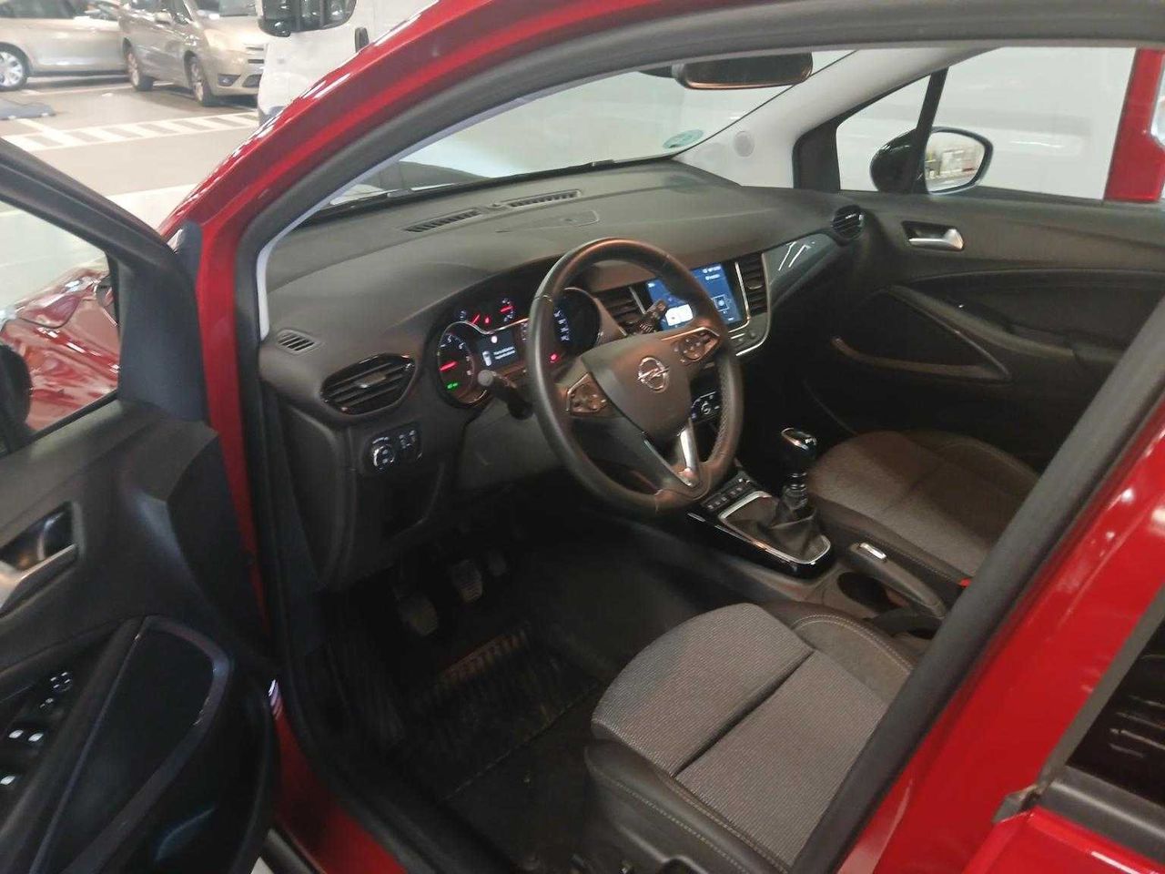 Opel CrossLand 1.2 81kW (110CV) Elegance Pack  - Foto 5