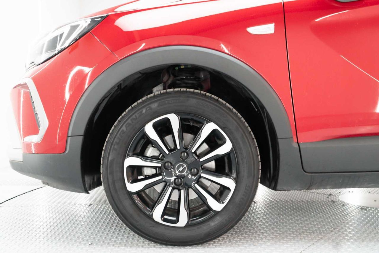 Opel CrossLand 1.2 81kW (110CV) Elegance Pack  - Foto 25