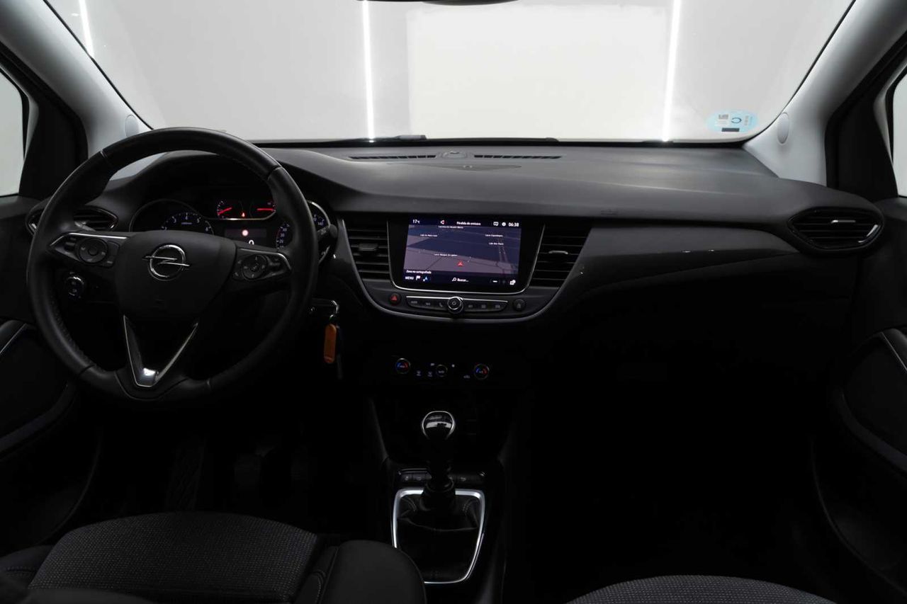 Opel CrossLand 1.2 81kW (110CV) Elegance Pack  - Foto 17