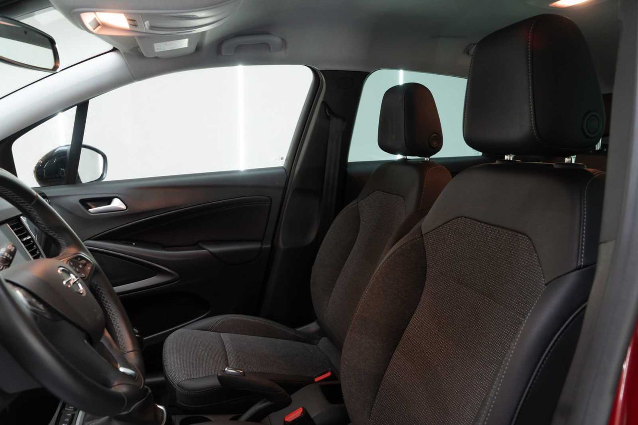 Opel CrossLand 1.2 81kW (110CV) Elegance Pack  - Foto 15