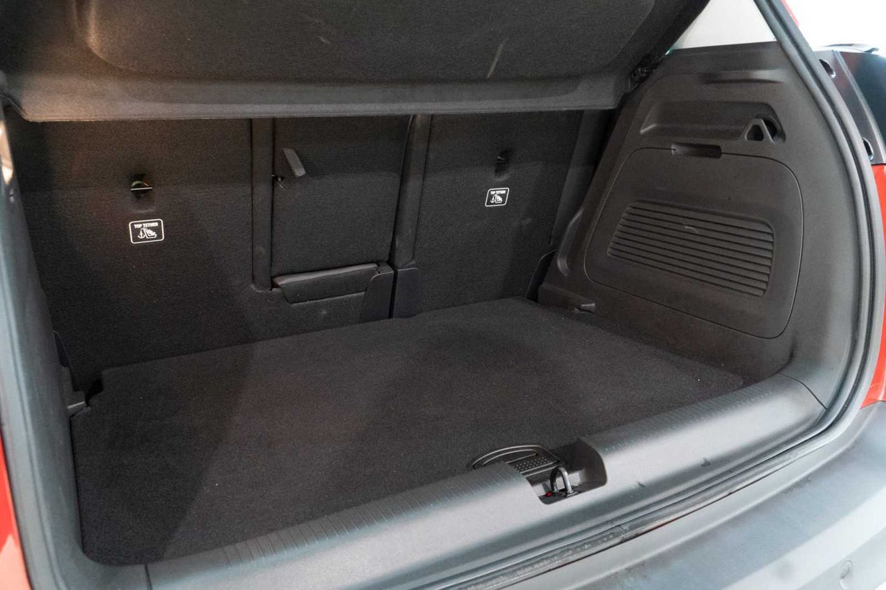 Opel CrossLand 1.2 81kW (110CV) Elegance Pack  - Foto 13