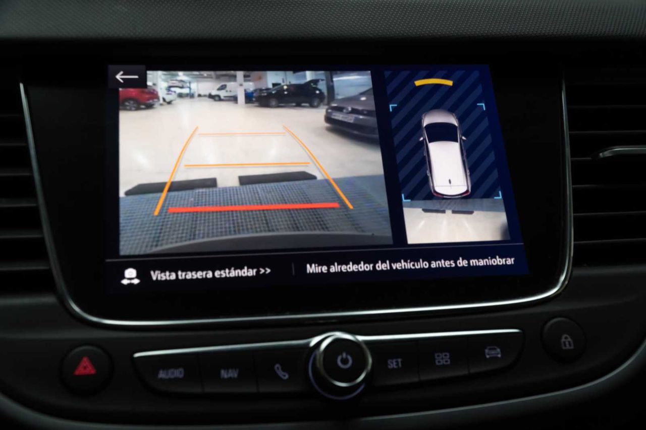 Opel CrossLand 1.2 81kW (110CV) Elegance Pack  - Foto 18