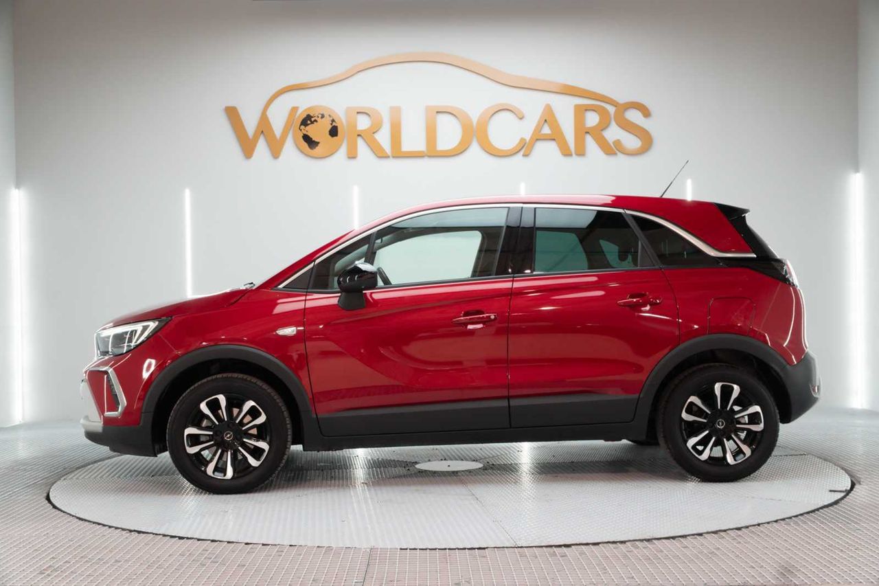 Opel CrossLand 1.2 81kW (110CV) Elegance Pack  - Foto 6