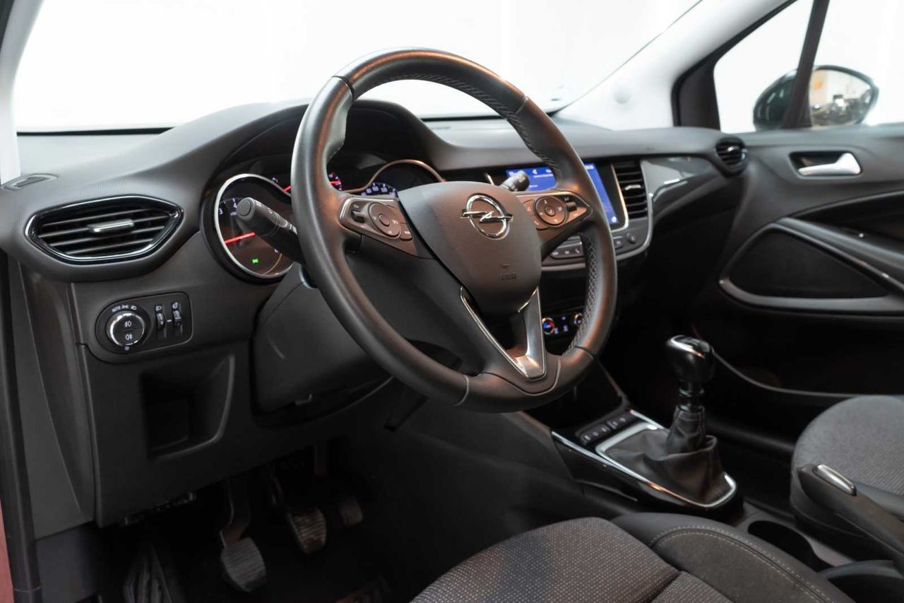 Opel CrossLand 1.2 81kW (110CV) Elegance Pack  - Foto 20