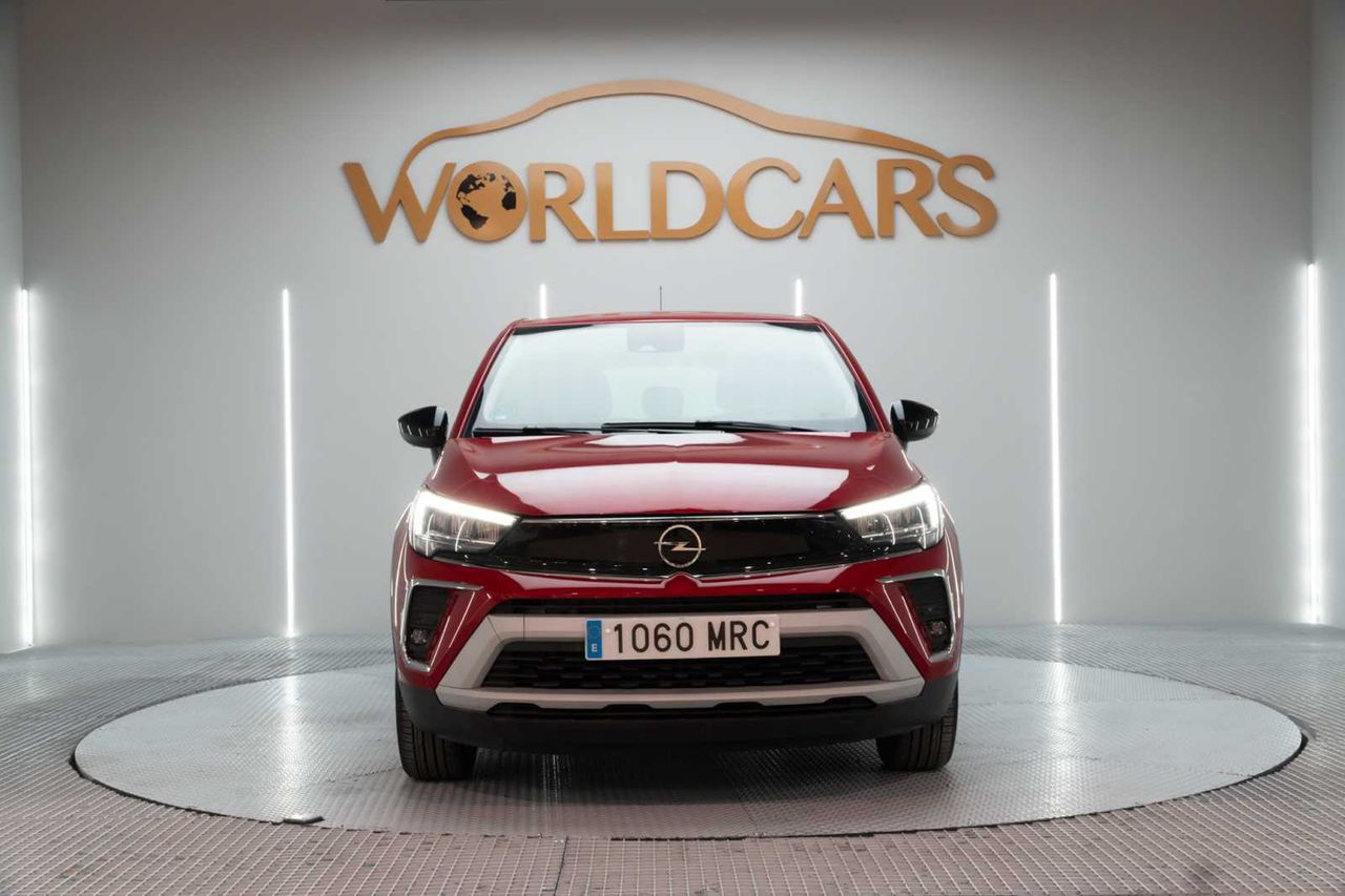 Opel CrossLand 1.2 81kW (110CV) Elegance Pack  - Foto 3