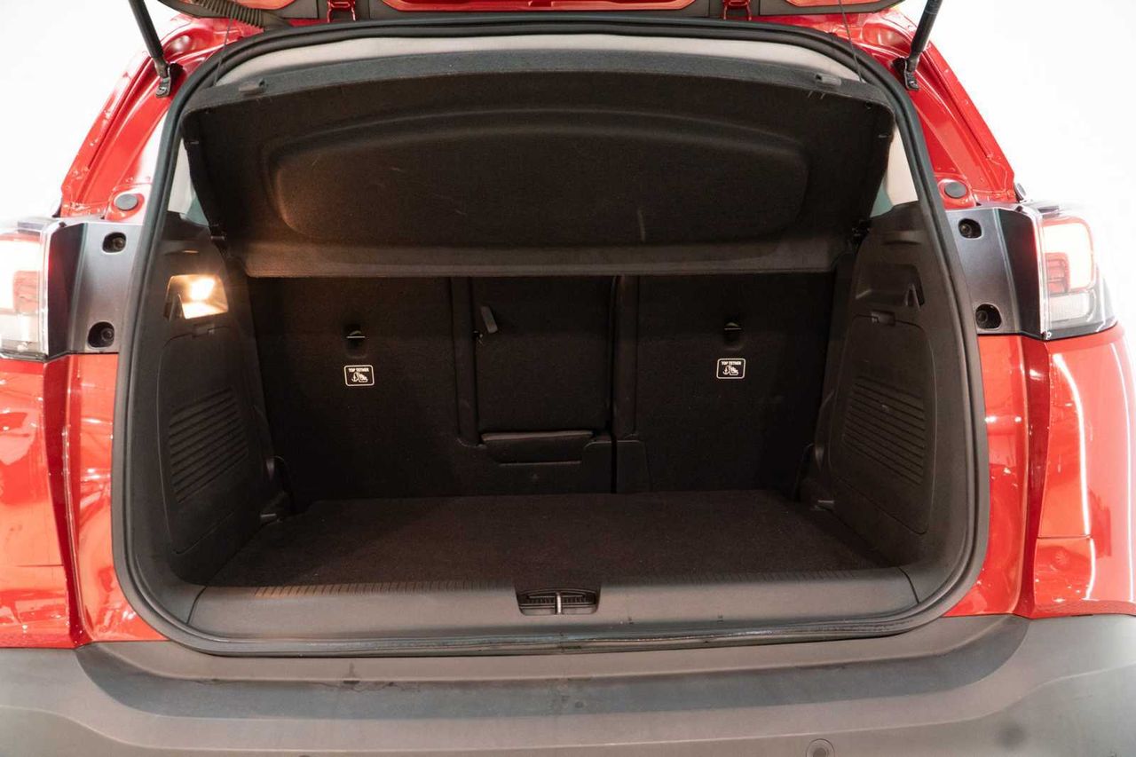 Opel CrossLand 1.2 81kW (110CV) Elegance Pack  - Foto 12