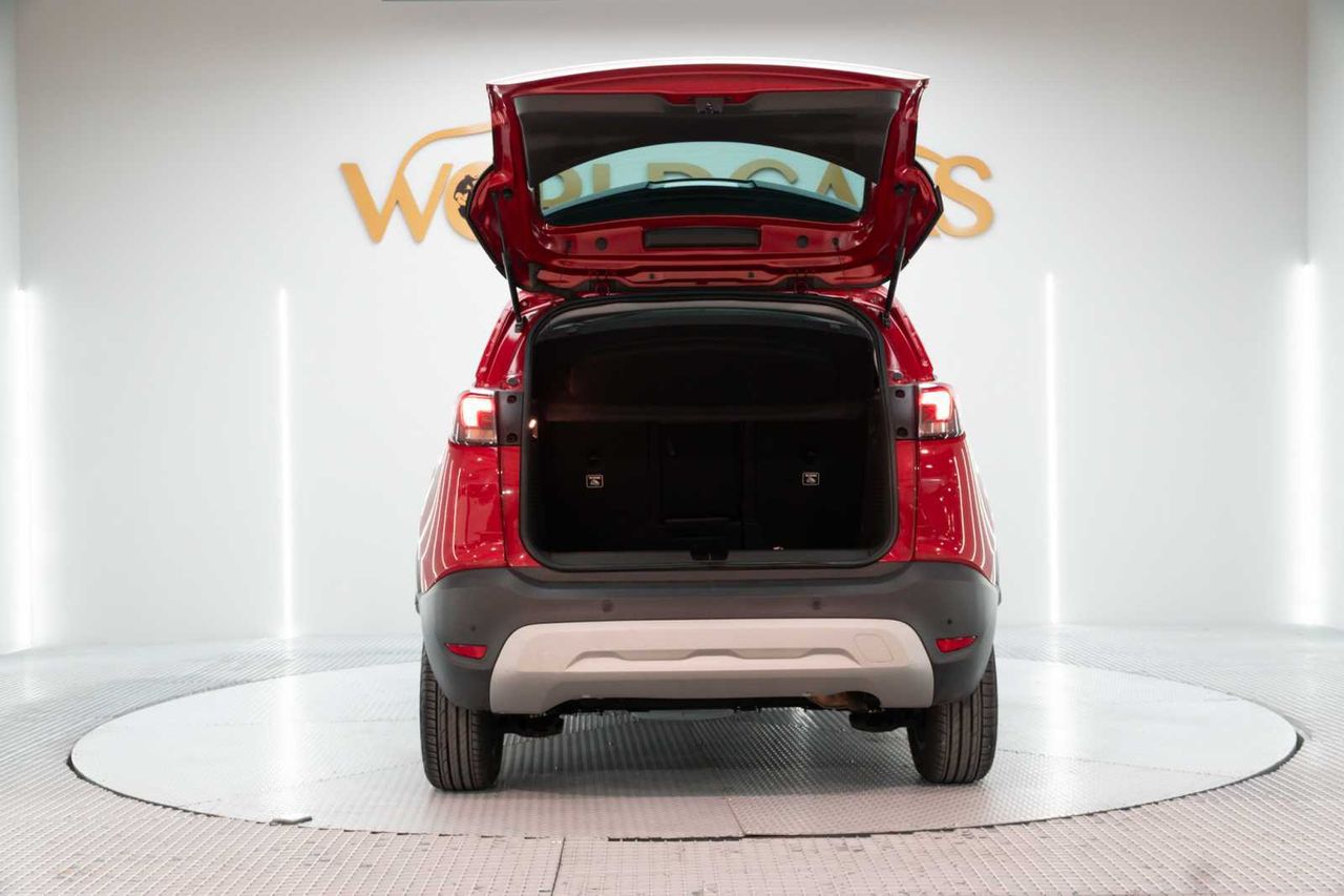 Opel CrossLand 1.2 81kW (110CV) Elegance Pack  - Foto 11