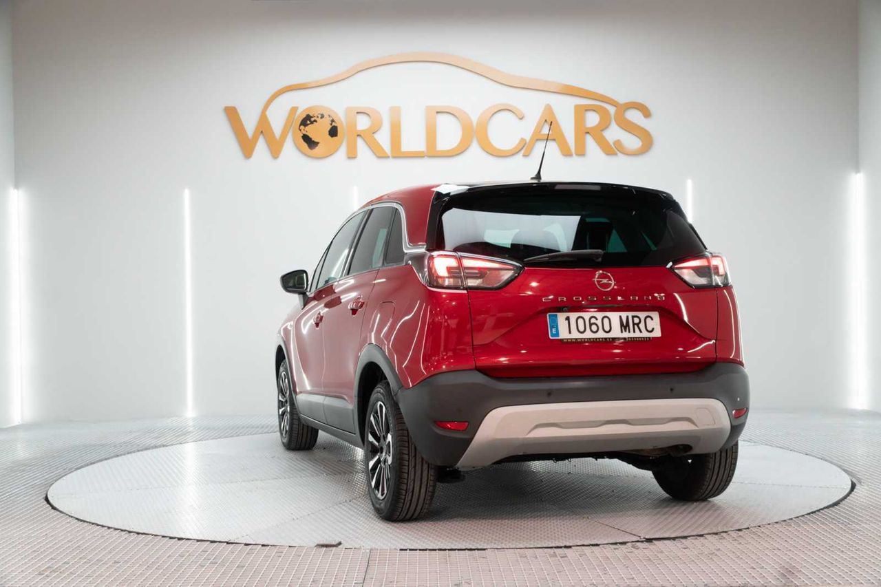 Opel CrossLand 1.2 81kW (110CV) Elegance Pack  - Foto 9