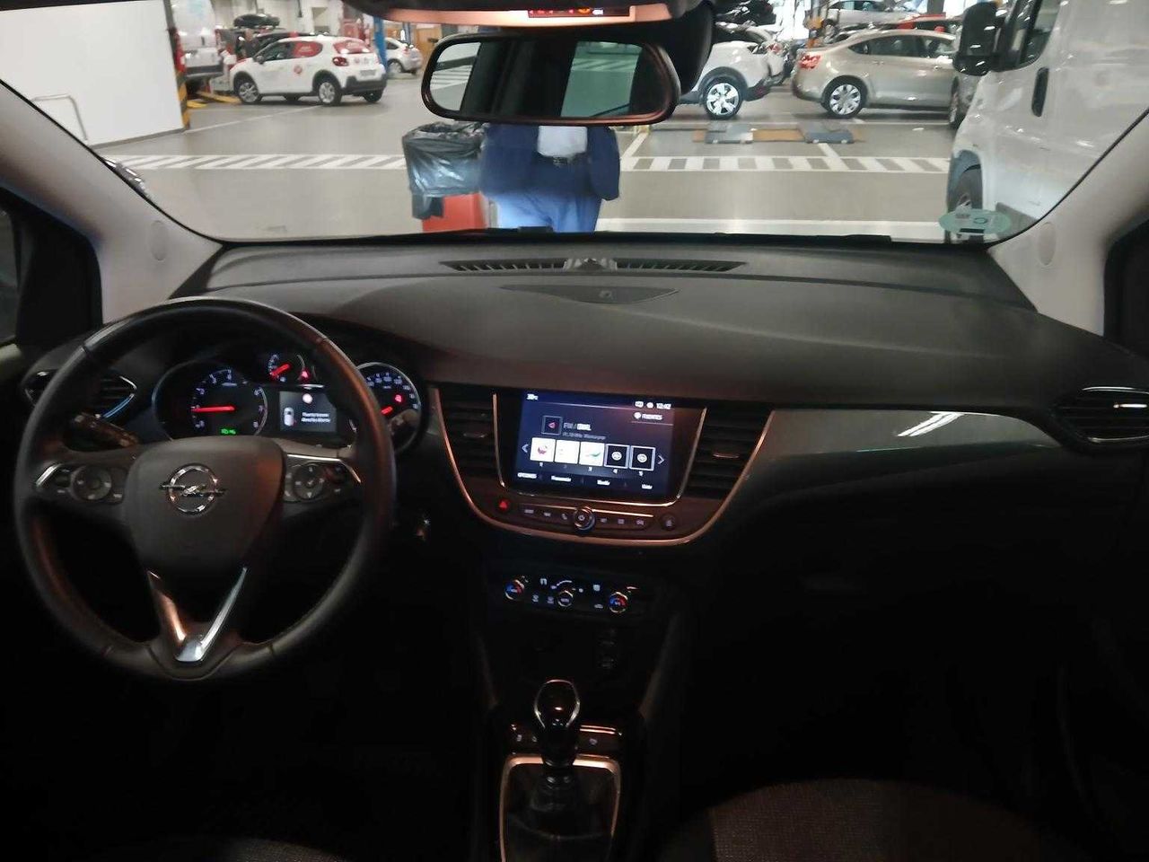 Opel CrossLand 1.2 81kW (110CV) Elegance Pack  - Foto 6