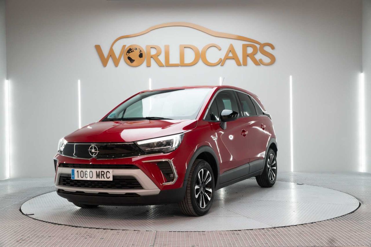 Opel CrossLand 1.2 81kW (110CV) Elegance Pack  - Foto 7