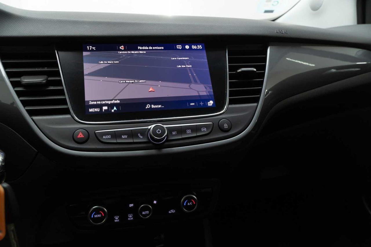 Opel CrossLand 1.2 81kW (110CV) Elegance Pack  - Foto 19