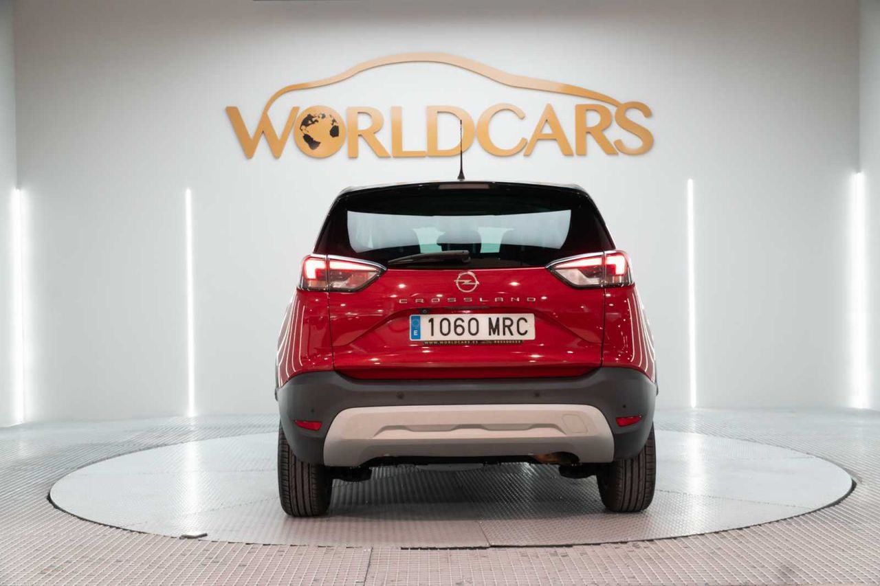 Opel CrossLand 1.2 81kW (110CV) Elegance Pack  - Foto 10