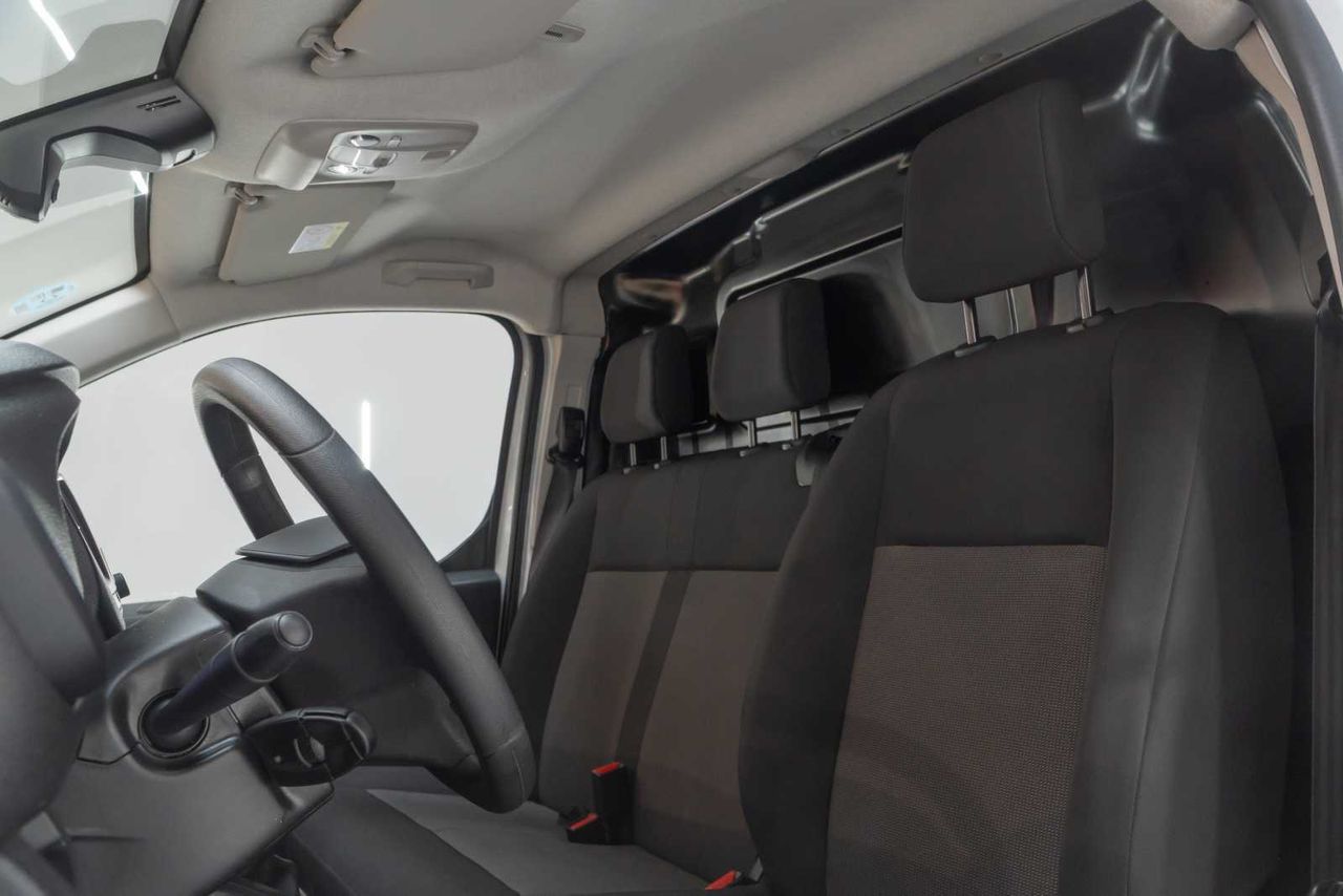 Citroën Jumpy  furgón talla m bluehdi 120 s&s 6v  - Foto 13