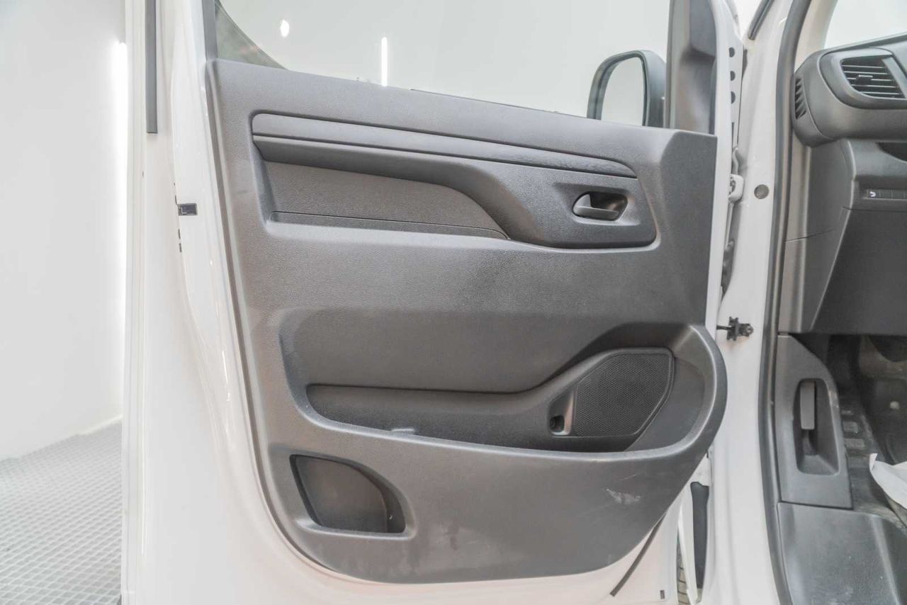 Citroën Jumpy  furgón talla m bluehdi 120 s&s 6v  - Foto 15