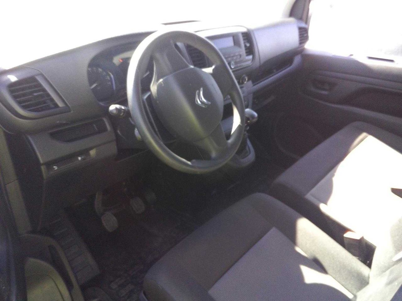 Citroën Jumpy  furgón talla m bluehdi 120 s&s 6v  - Foto 5