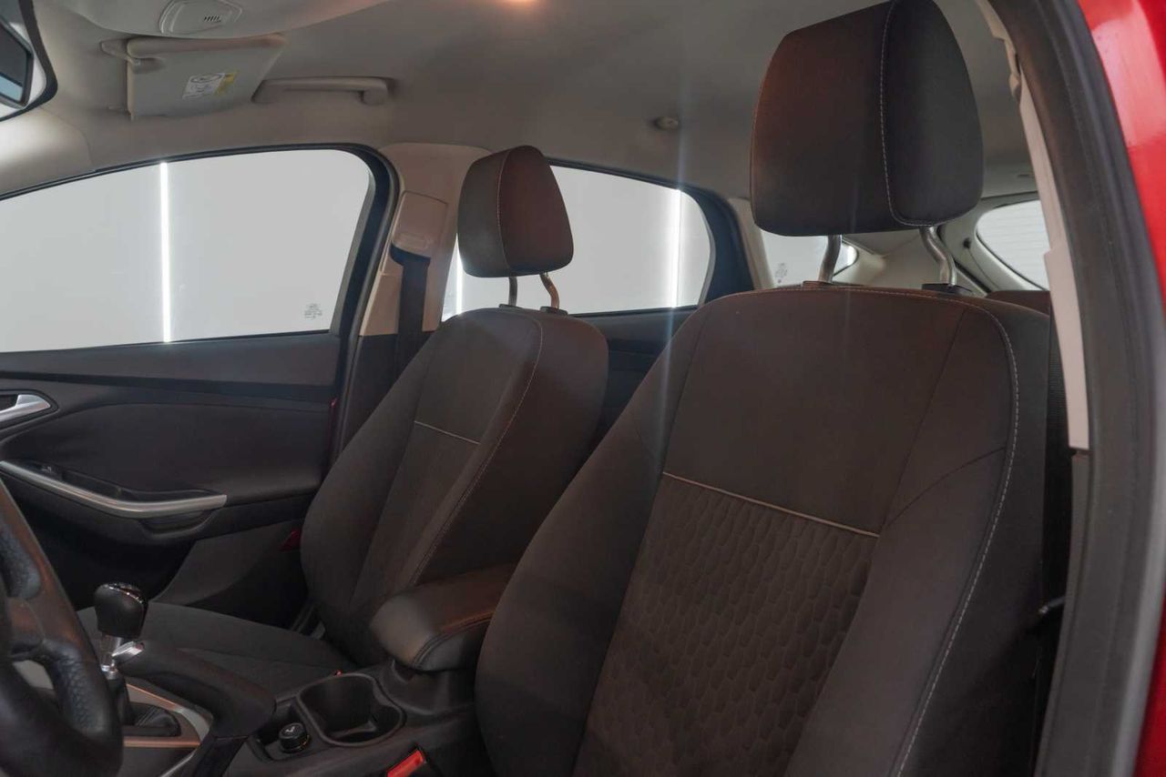 Ford Focus 1.0 EcoBoost A-S-S 125cv Edition - Foto 16