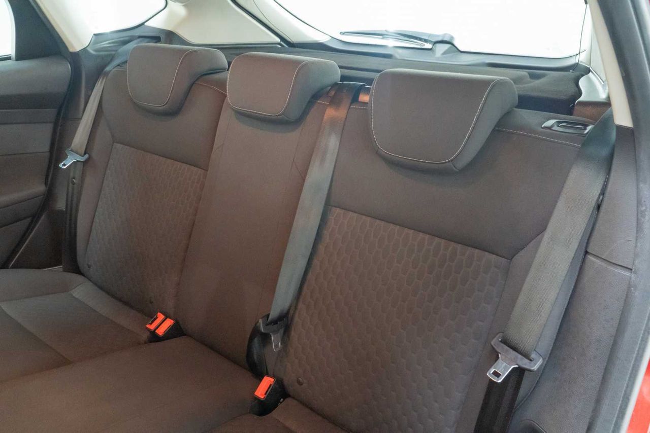 Ford Focus 1.0 EcoBoost A-S-S 125cv Edition - Foto 17