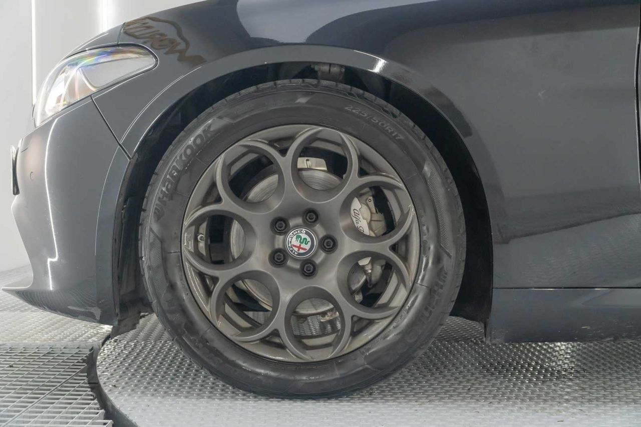 Alfa Romeo Giulia 2.0 Gasolina 147kW (200CV) Giulia AT - Foto 25