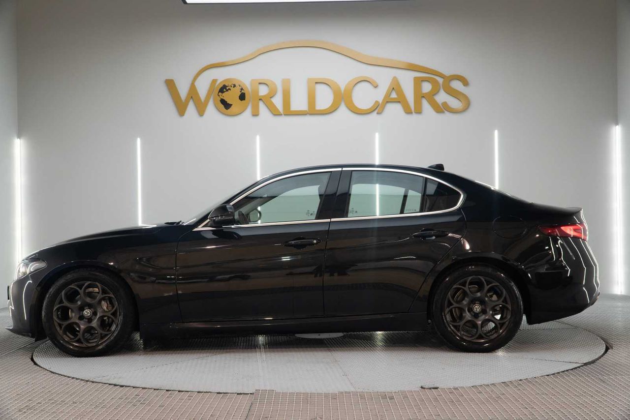 Alfa Romeo Giulia 2.0 Gasolina 147kW (200CV) Giulia AT - Foto 10