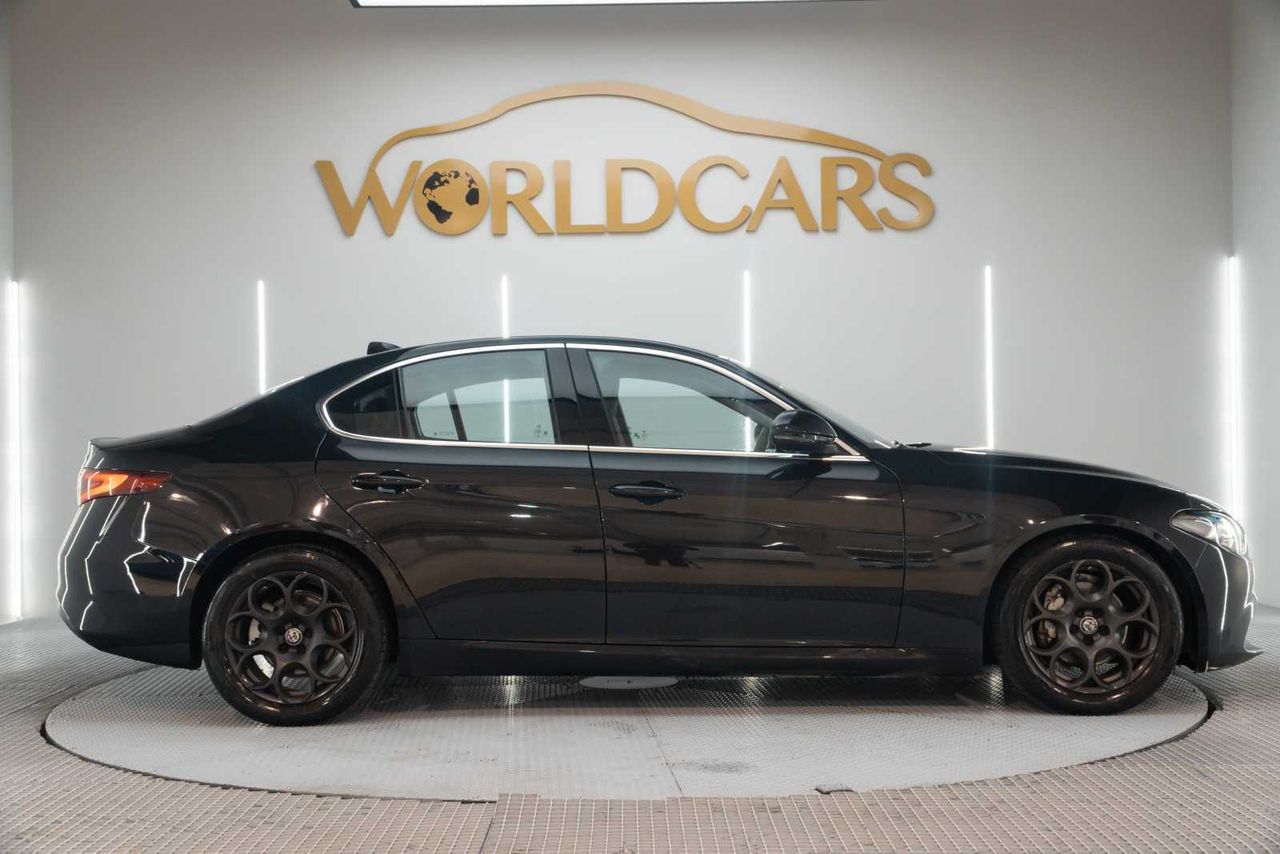 Alfa Romeo Giulia 2.0 Gasolina 147kW (200CV) Giulia AT - Foto 5