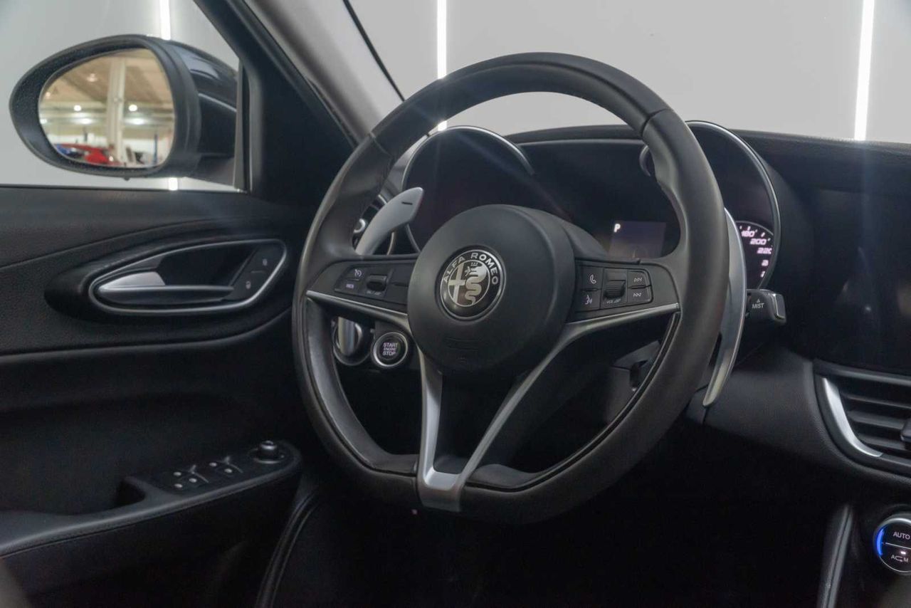 Alfa Romeo Giulia 2.0 Gasolina 147kW (200CV) Giulia AT - Foto 23