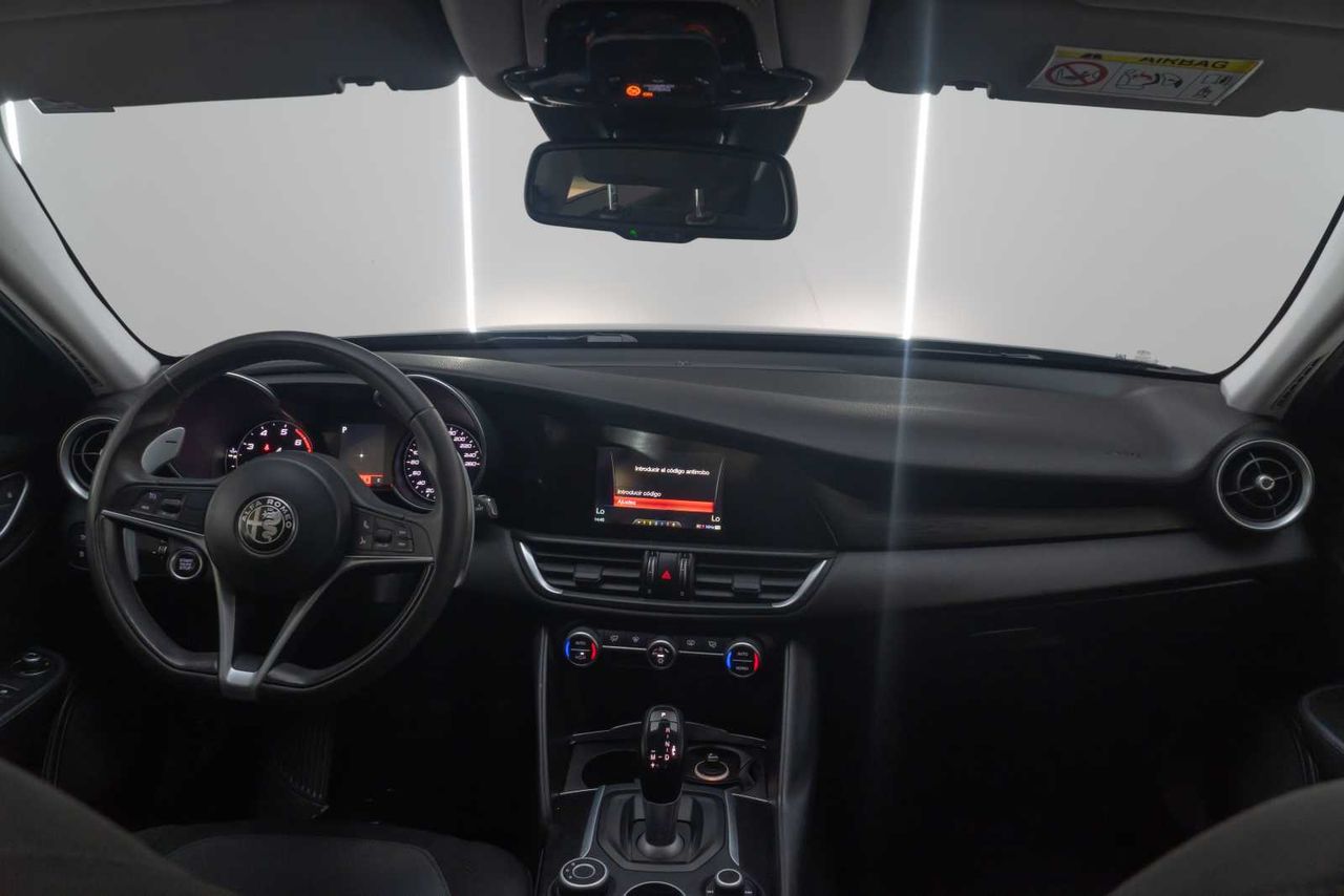 Alfa Romeo Giulia 2.0 Gasolina 147kW (200CV) Giulia AT - Foto 22