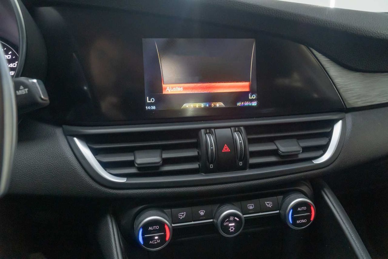 Alfa Romeo Giulia 2.0 Gasolina 147kW (200CV) Giulia AT - Foto 14