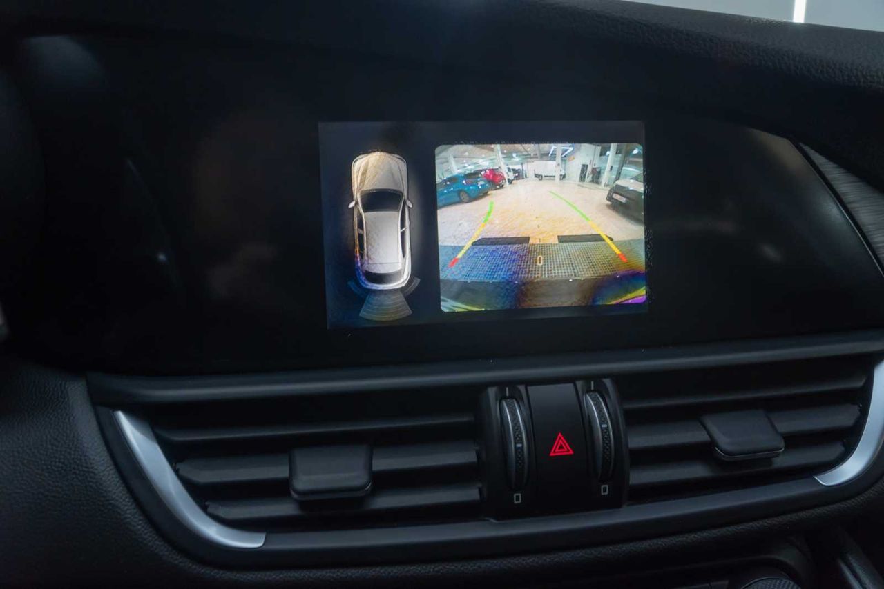 Alfa Romeo Giulia 2.0 Gasolina 147kW (200CV) Giulia AT - Foto 15