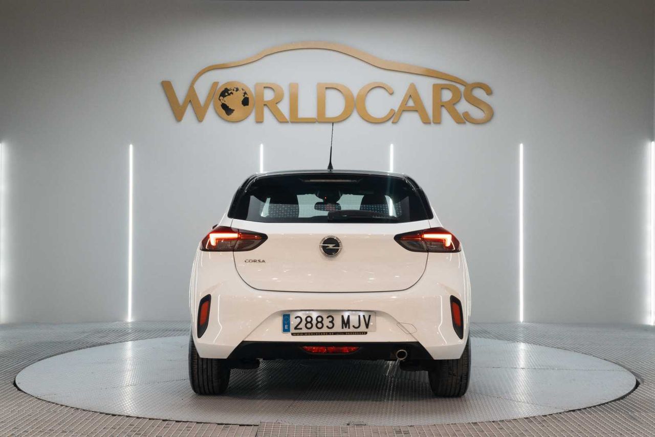 Opel Corsa 1.2T XHL 74kW (100CV) GS  - Foto 7