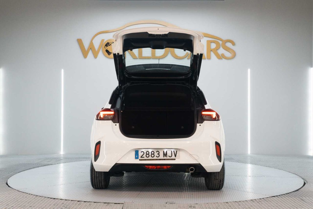 Opel Corsa 1.2T XHL 74kW (100CV) GS  - Foto 8