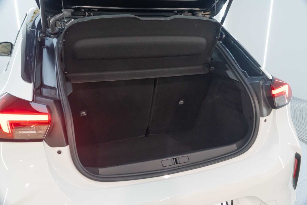 Opel Corsa 1.2T XHL 74kW (100CV) GS  - Foto 11