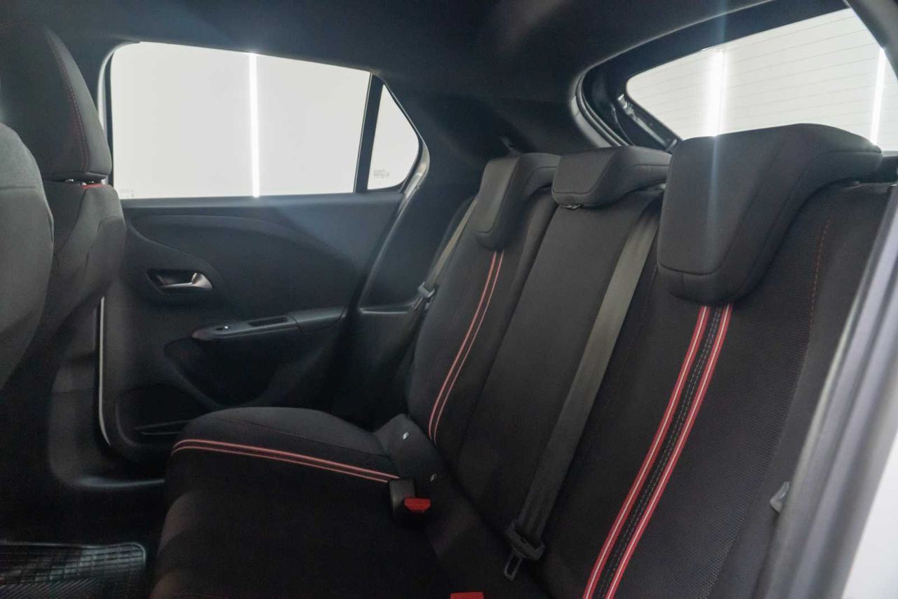 Opel Corsa 1.2T XHL 74kW (100CV) GS  - Foto 21